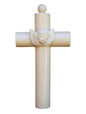 Angel Crib Cross - Charmantiques