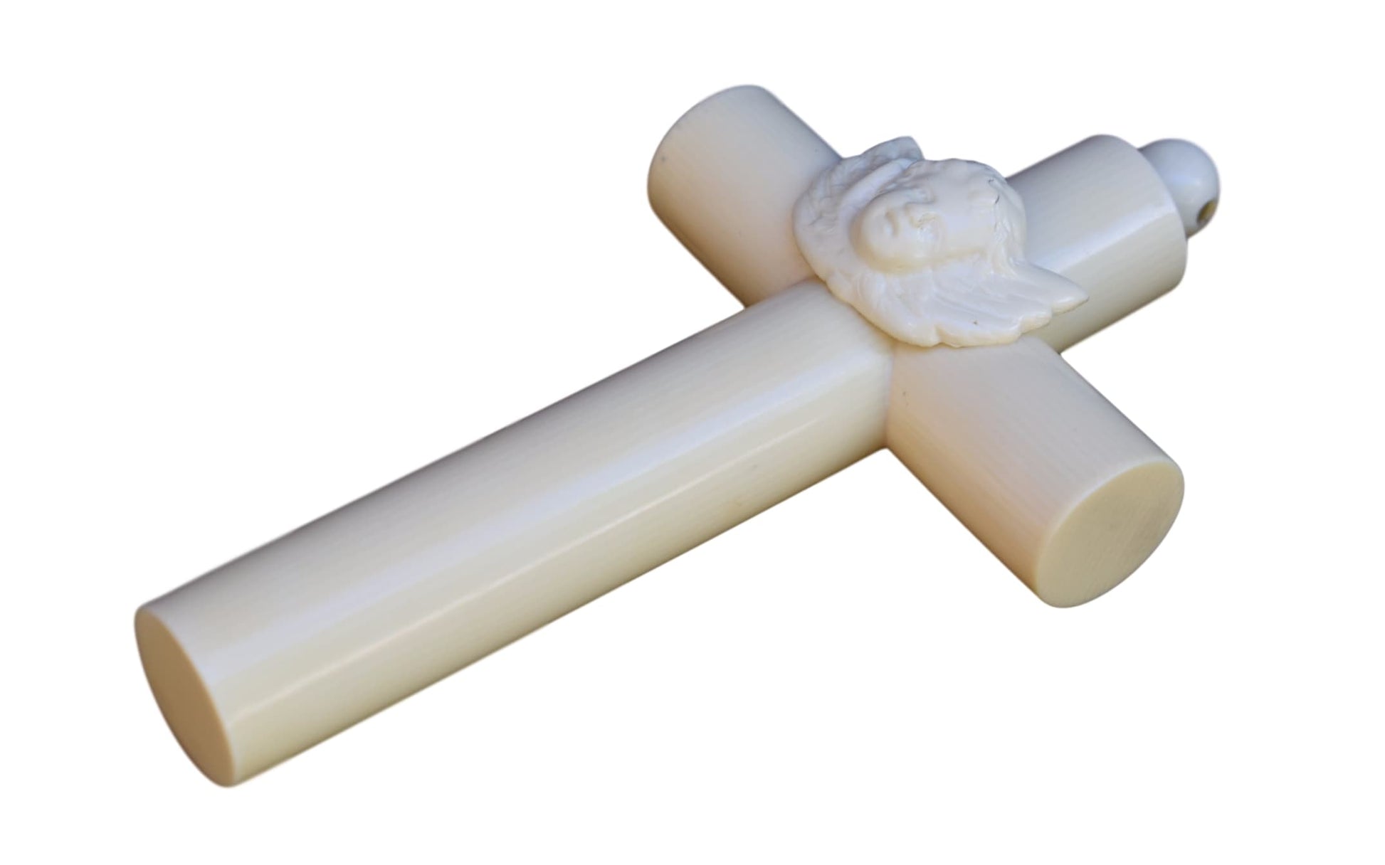 Angel Crib Cross - Charmantiques