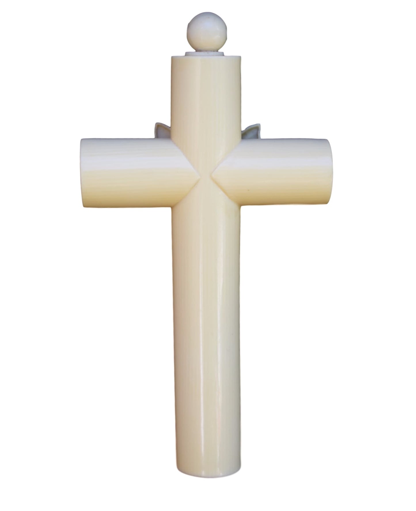 Angel Crib Cross - Charmantiques
