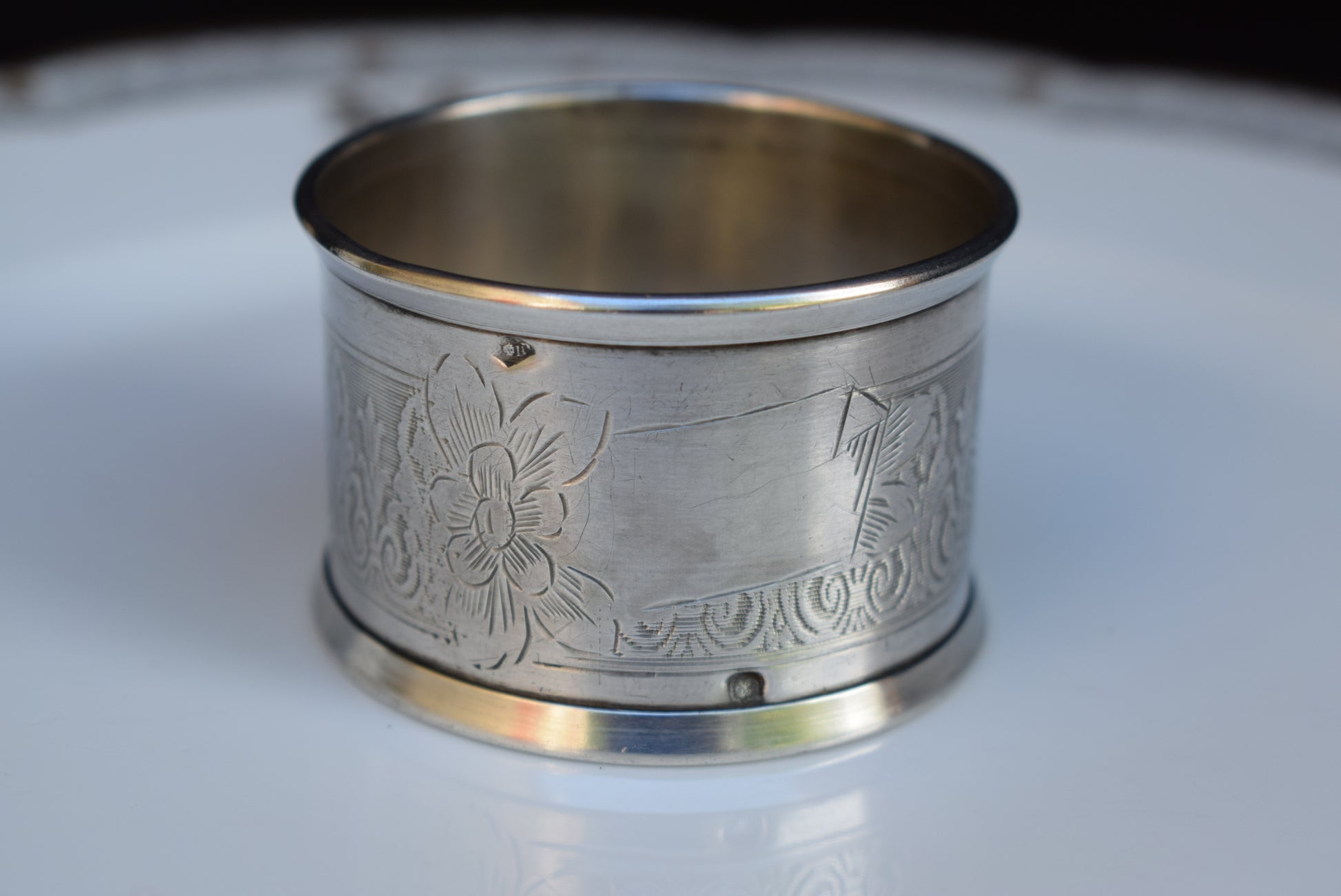 Napkin Ring - Charmantiques