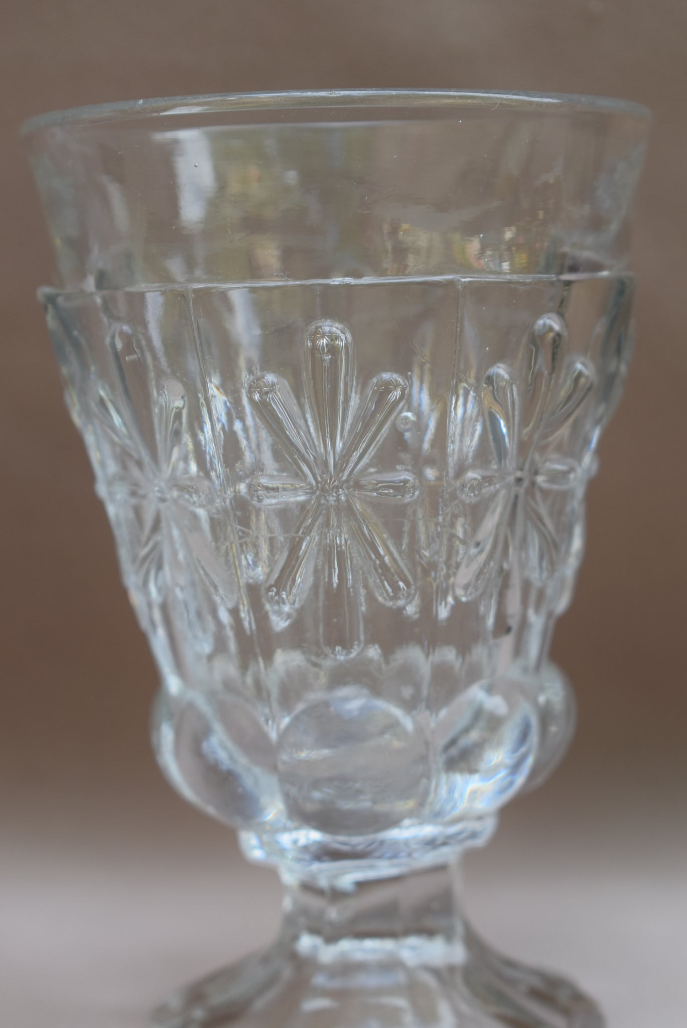 Antique Glass - Charmantiques