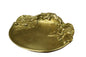 Chiparus Bronze Trinket Bowl - Charmantiques