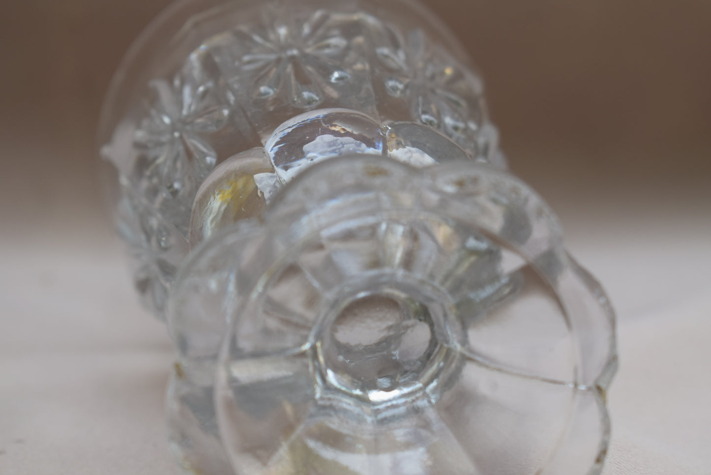 Antique Glass - Charmantiques