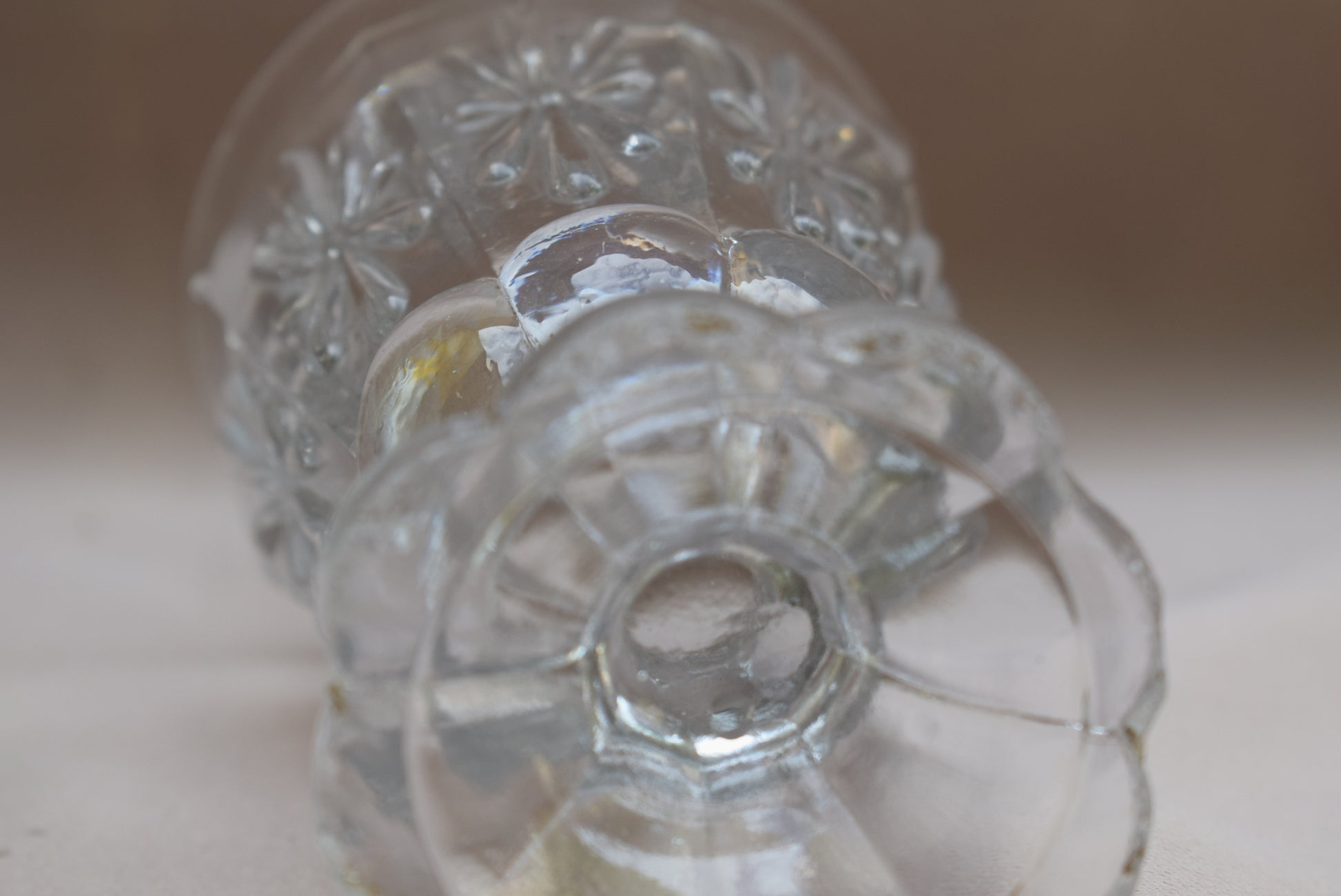 Antique Glass - Charmantiques