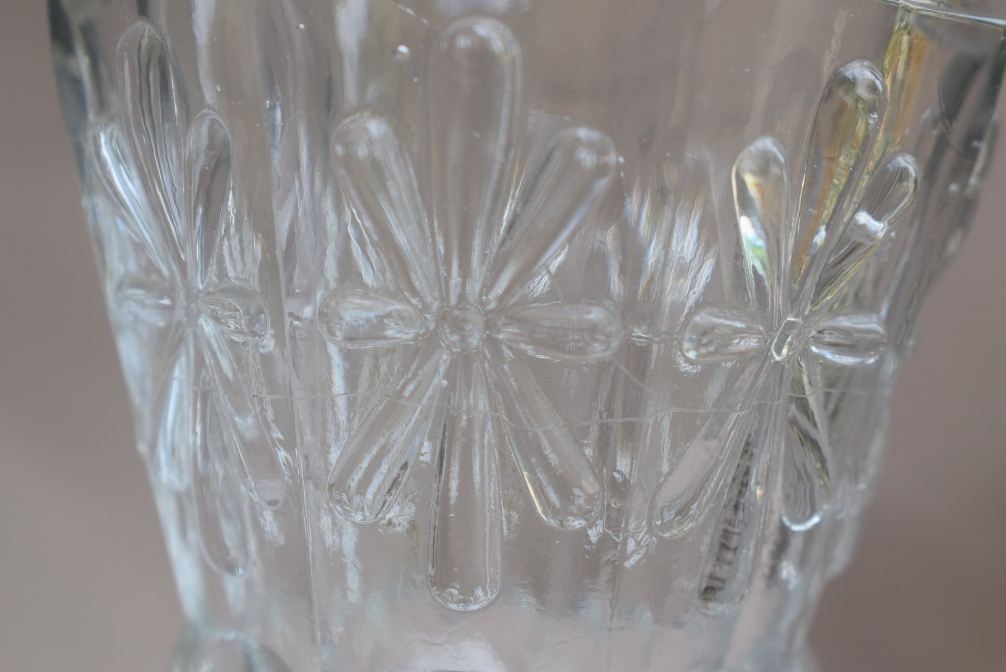 Antique Glass - Charmantiques