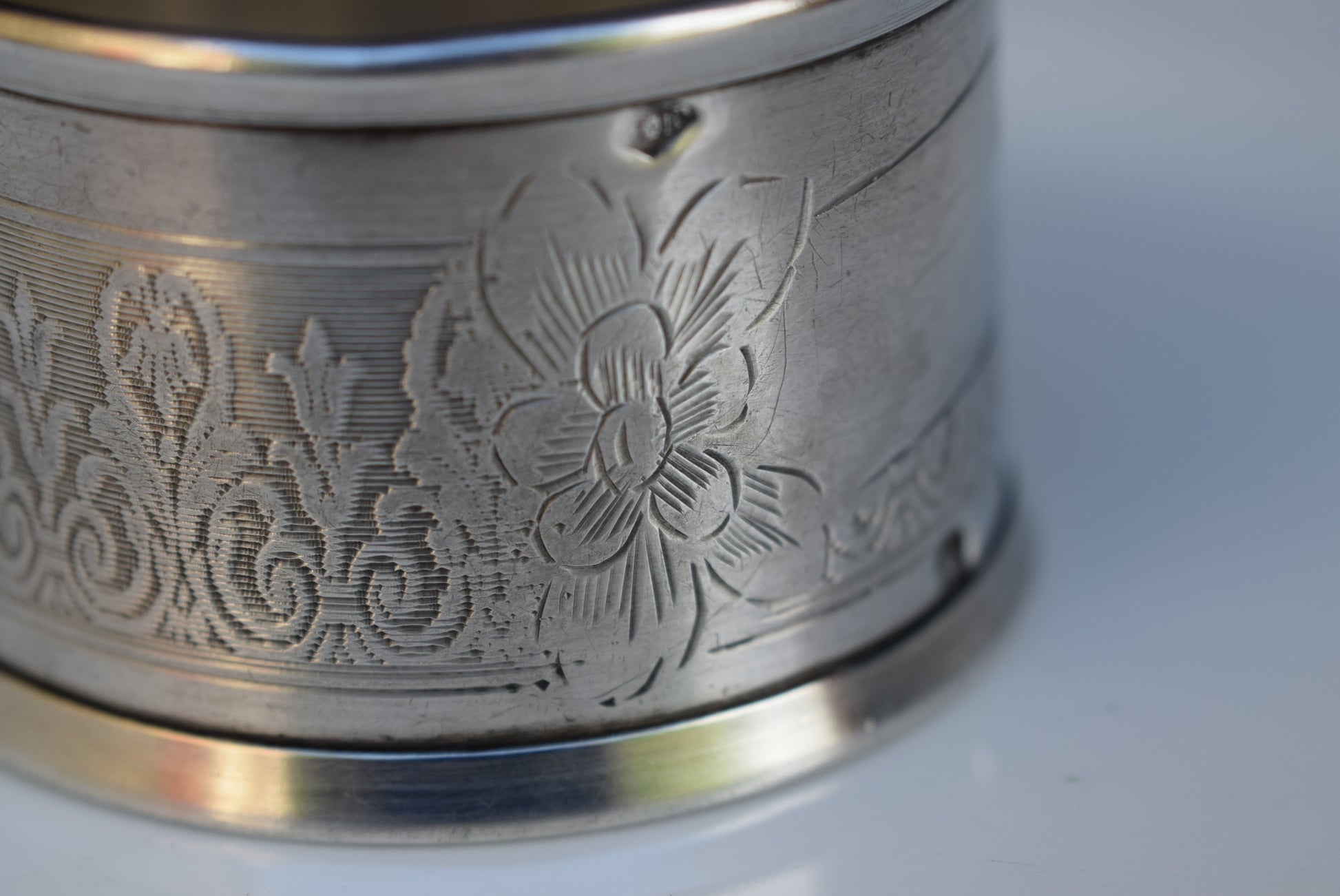 Napkin Ring - Charmantiques