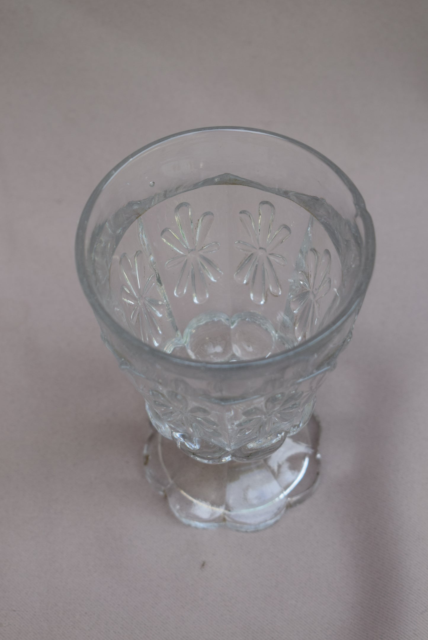 Antique Glass - Charmantiques