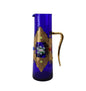 Murano Glass Pitcher - Charmantiques