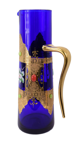 Grand pichet TROPICO ICE TEA - Arts de la table Grand pichet TROPICO ICE TEA - Arts de la table
