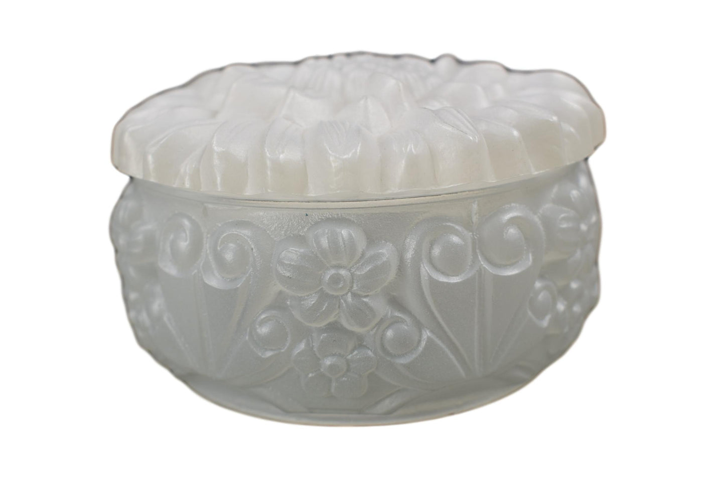 Hoffman Sunflower Box - Charmantiques