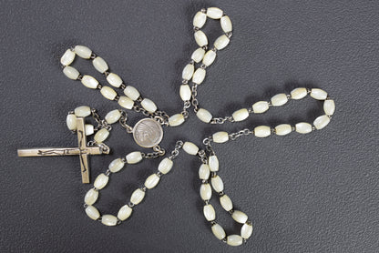 Modernist MOP Rosary