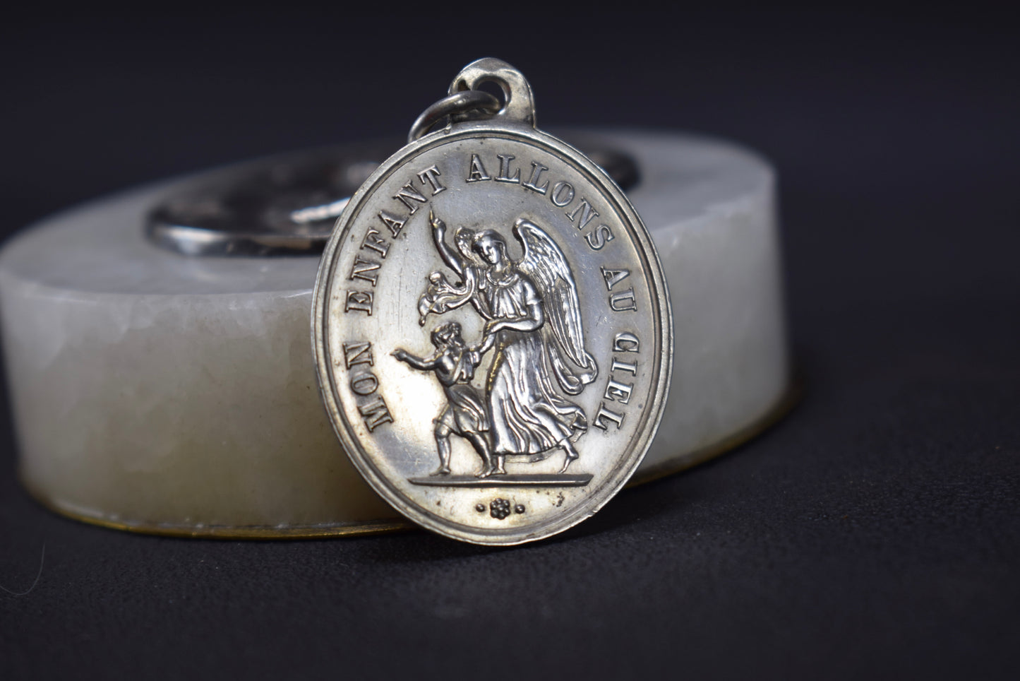 Médaille de l'Ange Gardien