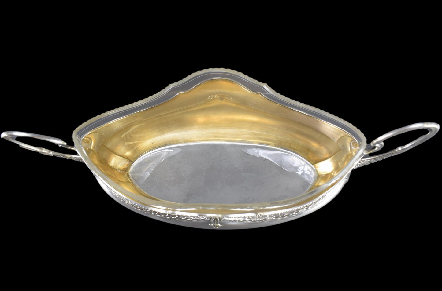 Centre de table WMF 