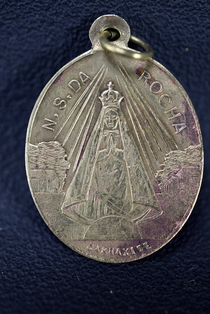Portuguese Rocha Medal