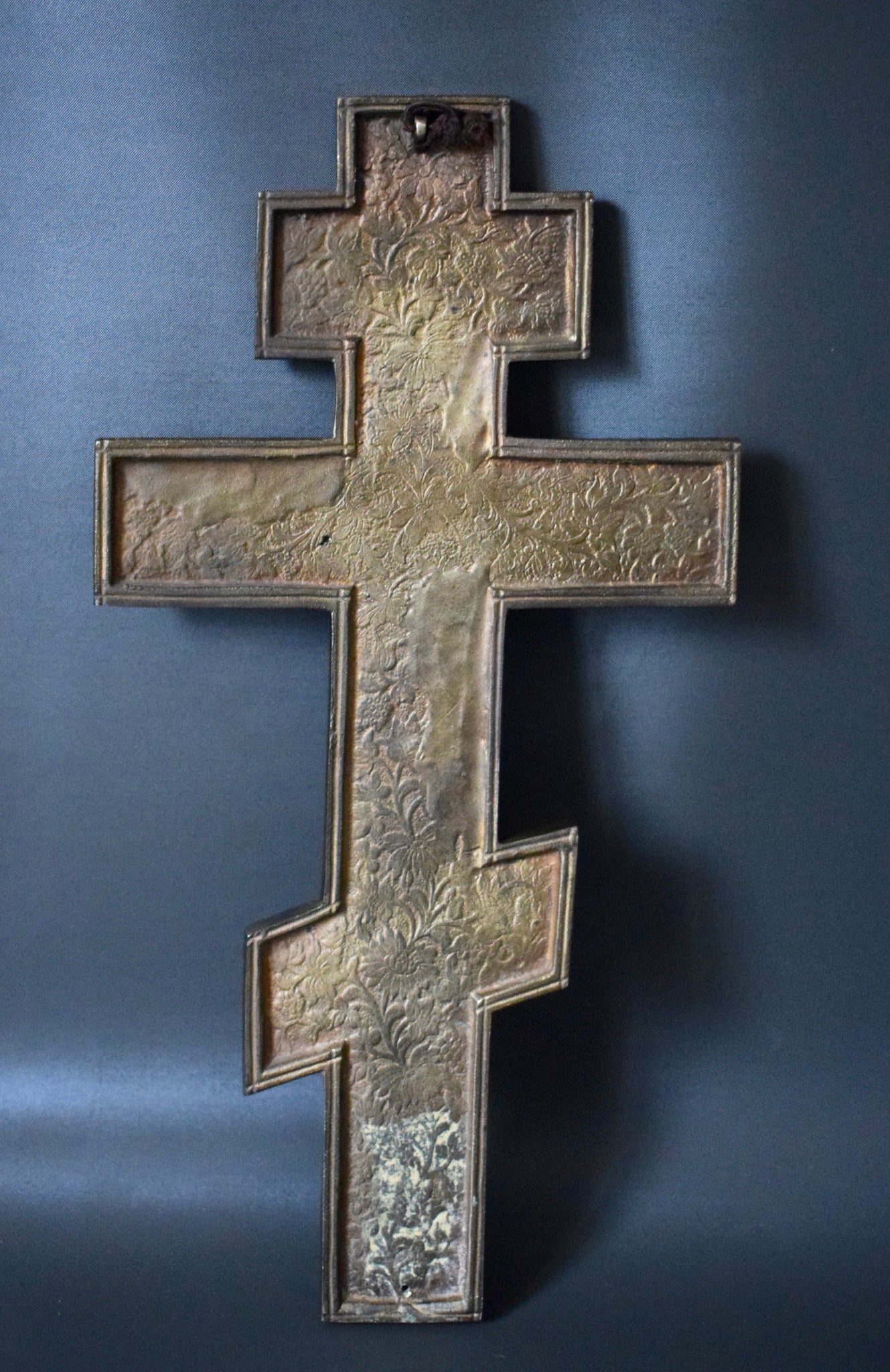 Orthodox Cross - Charmantiques
