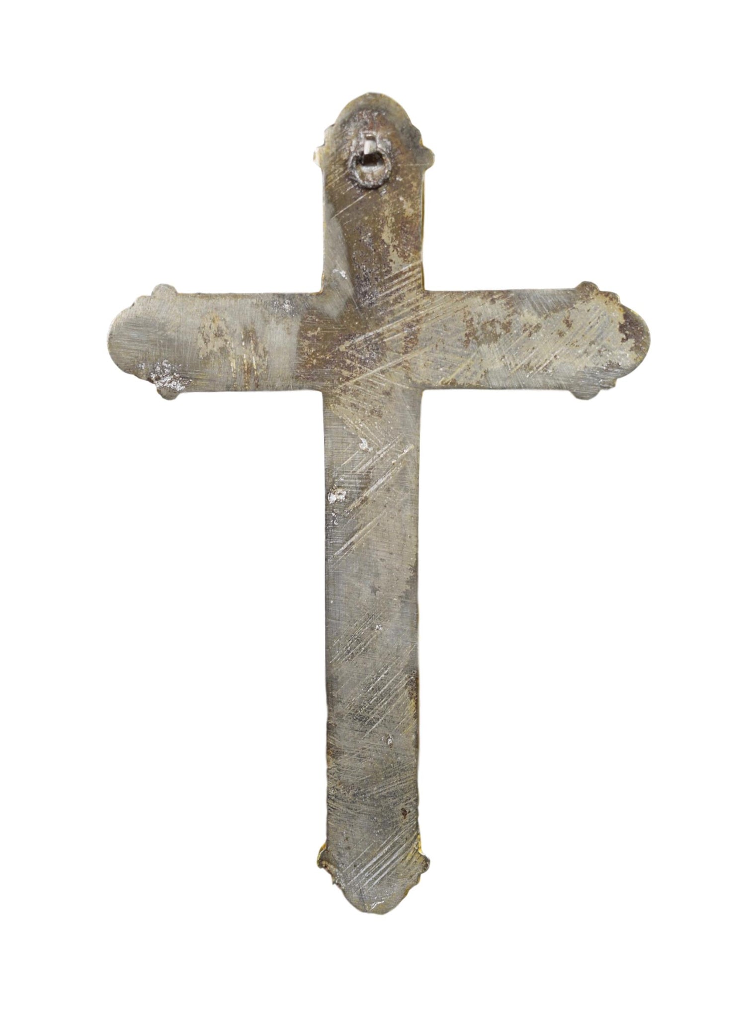 Old testament Crucifix - Charmantiques