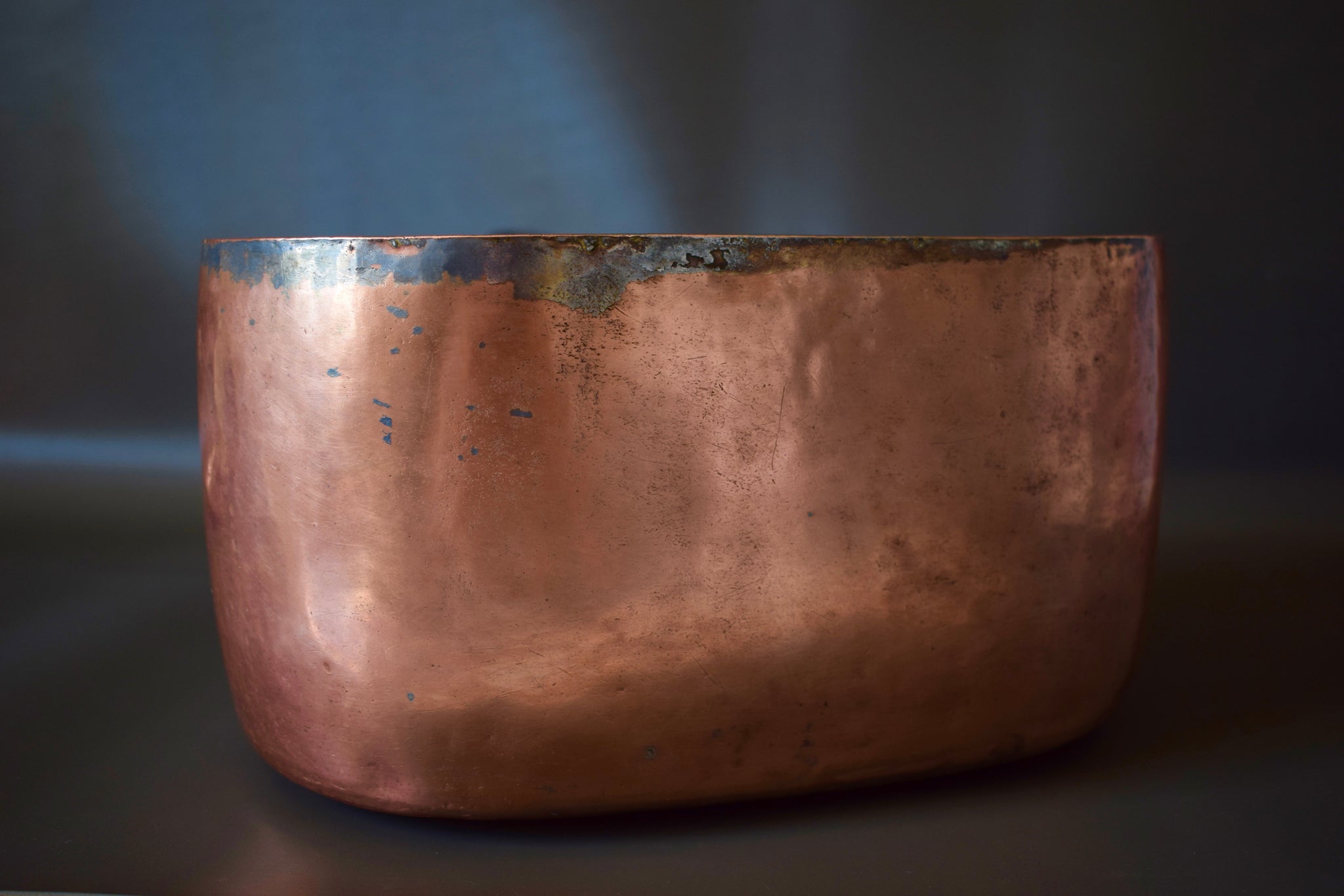 Copper Chef Braising Box - Charmantiques