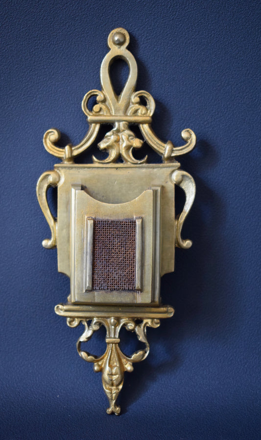Wall Mountable Vesta - Charmantiques
