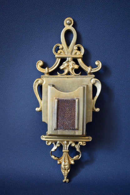 Wall Mountable Vesta - Charmantiques