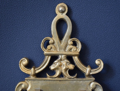 Wall Mountable Vesta - Charmantiques