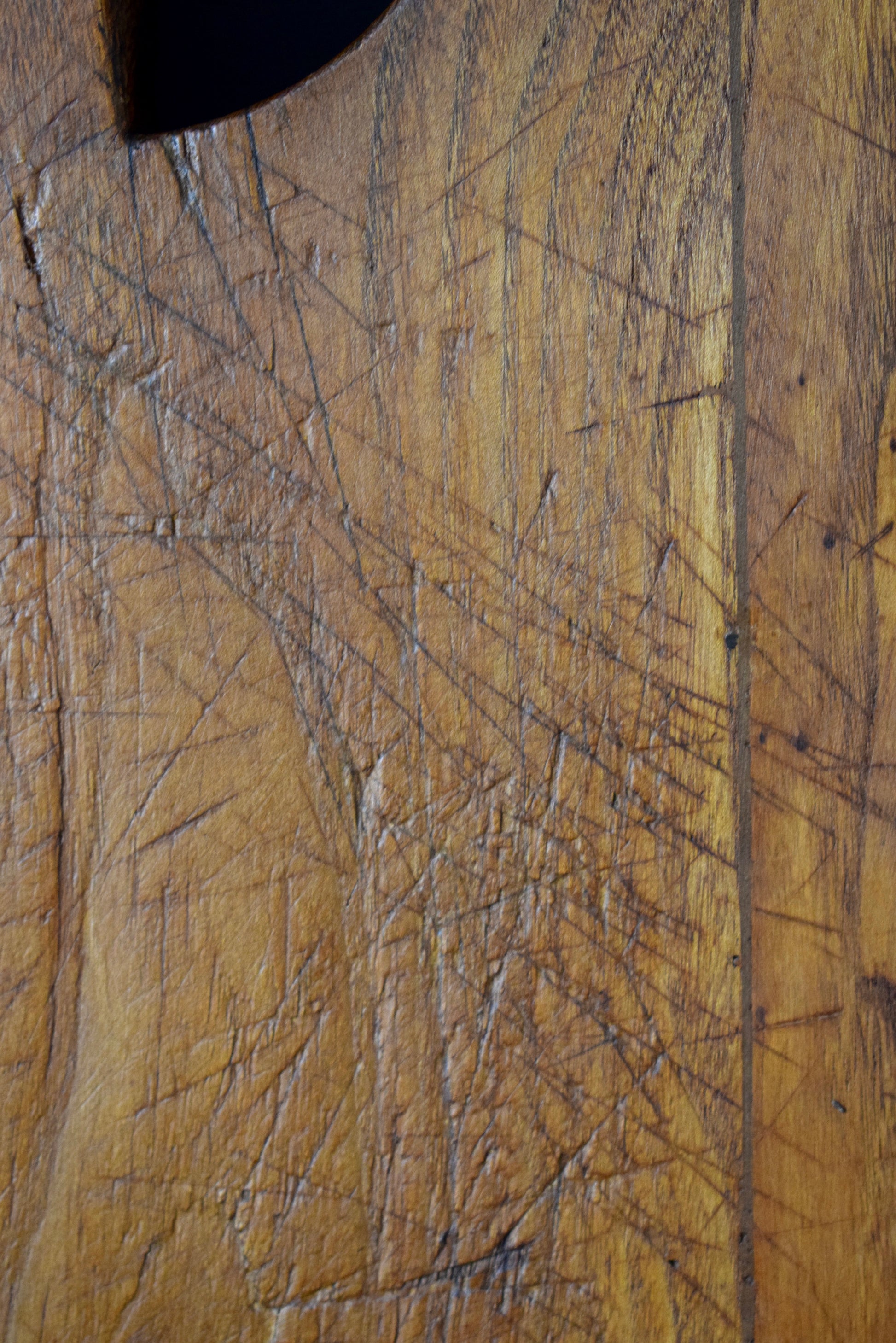 Chopping Block - Charmantiques