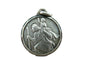 Saint Christopher Vintage Pendant for Men