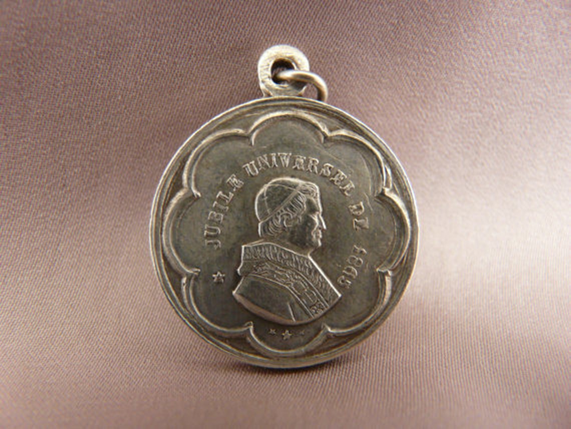 Jubilee of 1865 Medal