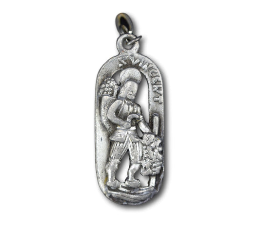 Saint Vincent Medal