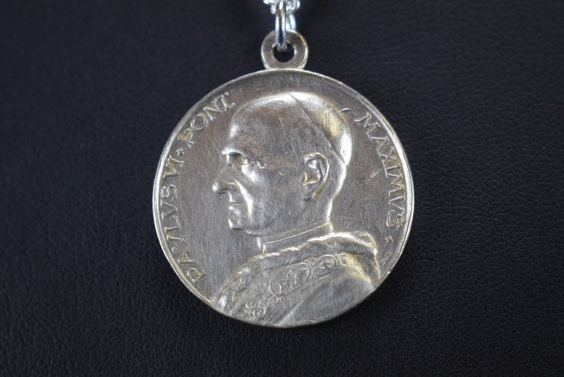 Orthodox Medal