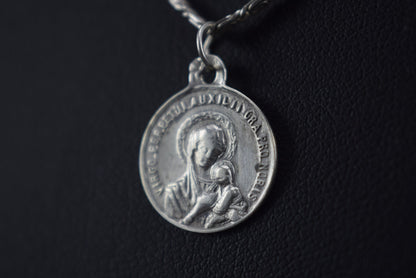 Pendentif St Alphonse