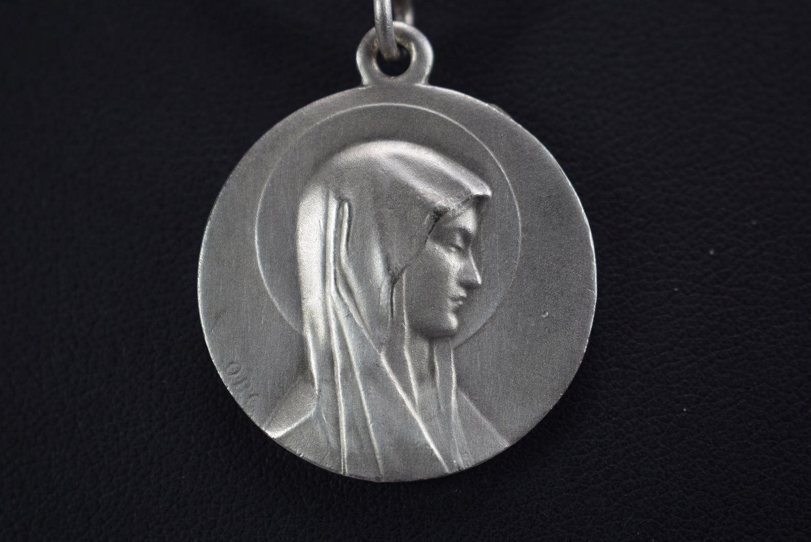 St Anthony of Padua Medal