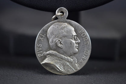 Pendentif Année Sainte 1933