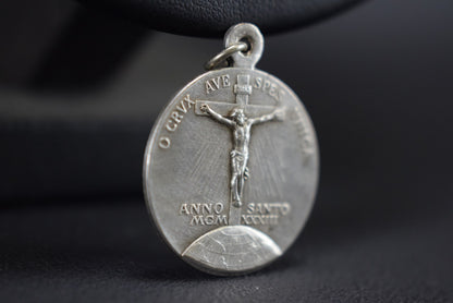 Holy Year 1933 Pendant