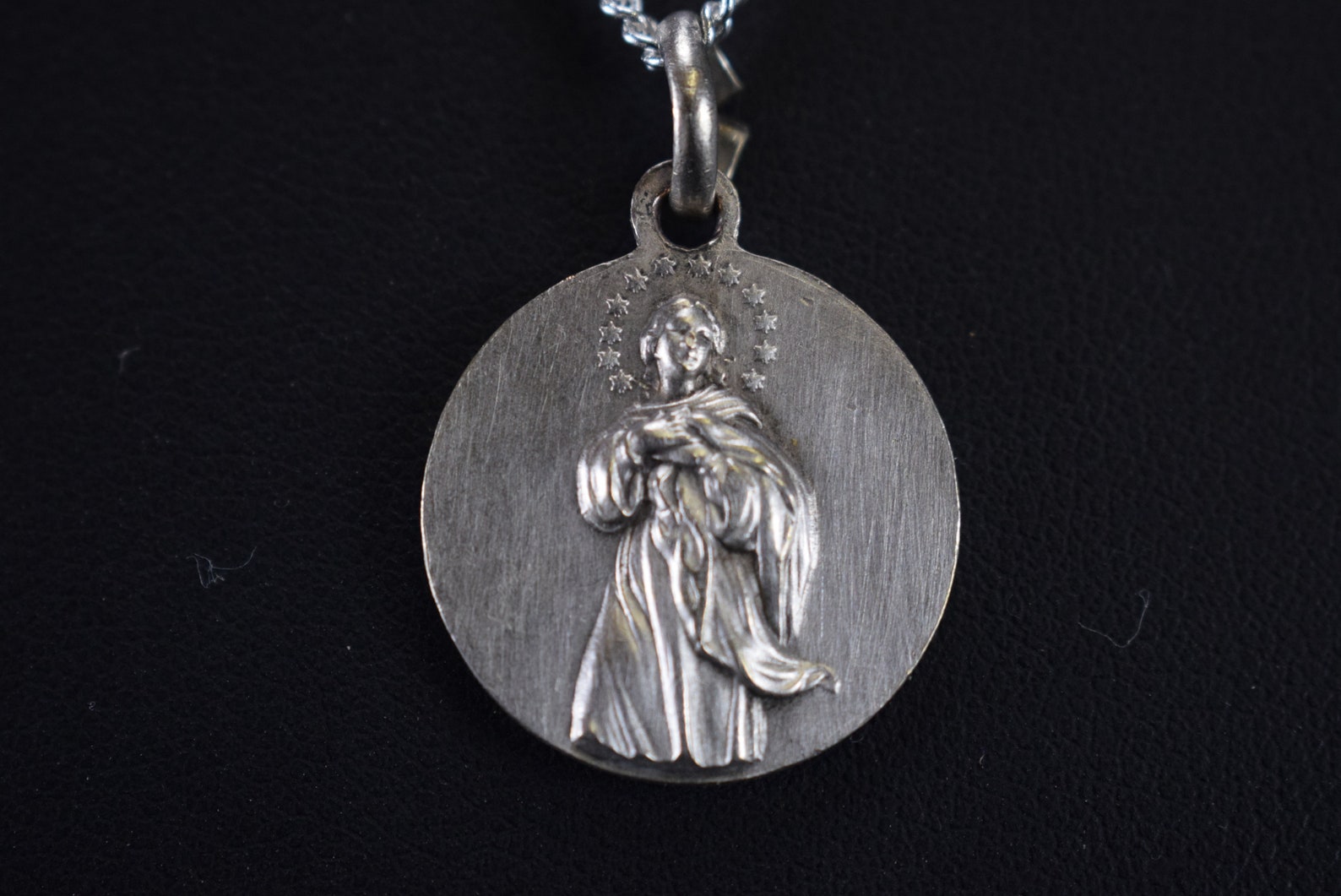 Blessed Marcellin Champagnat medal
