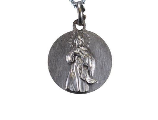 Blessed Marcellin Champagnat medal