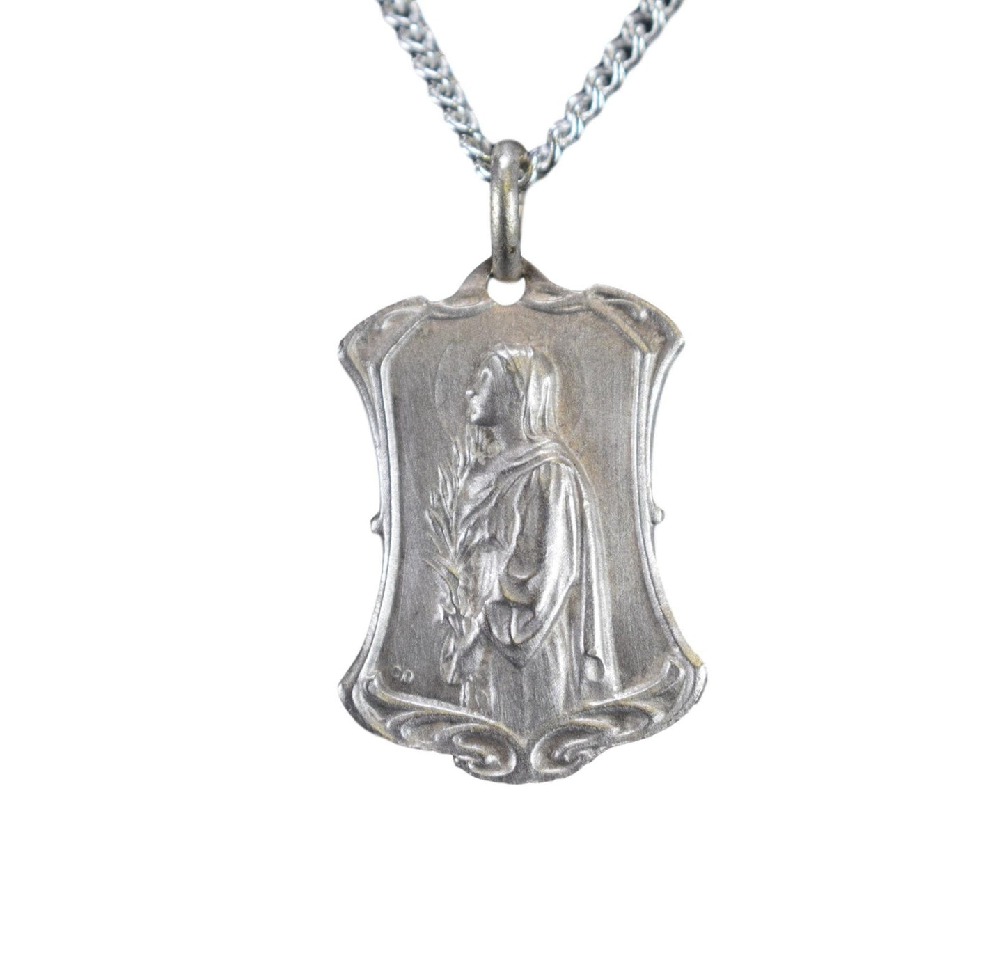 Pendentif Sainte Philomène