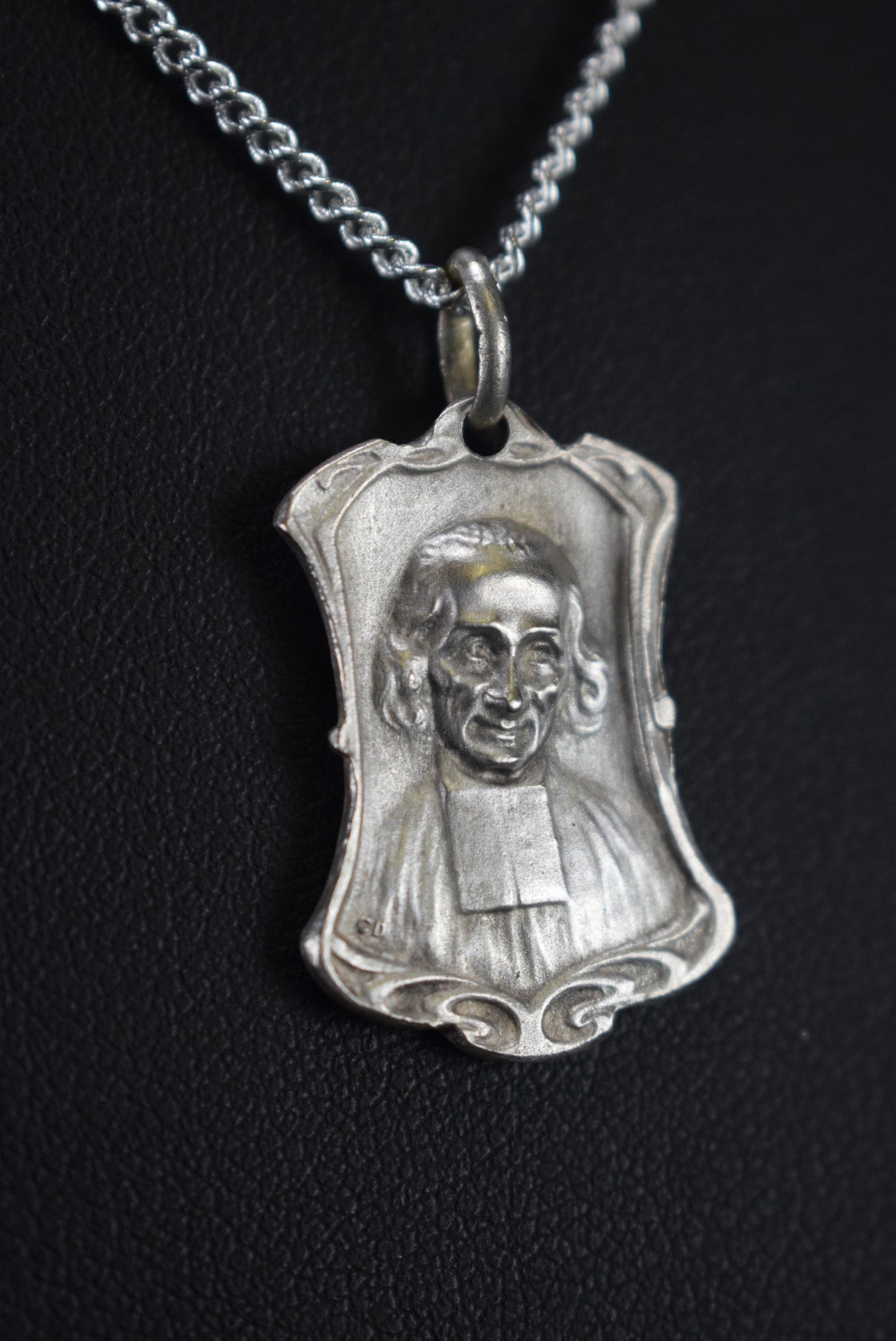 St Philomena Pendant