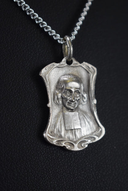 Pendentif Sainte Philomène