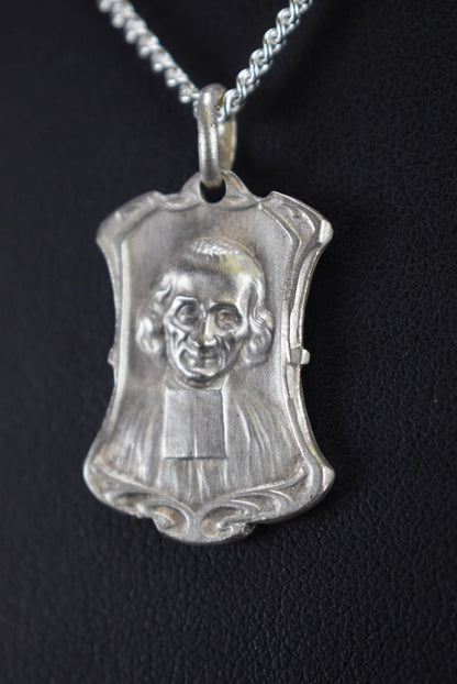 St Philomena Pendant