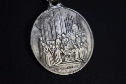 Pendentif 1ère Communion