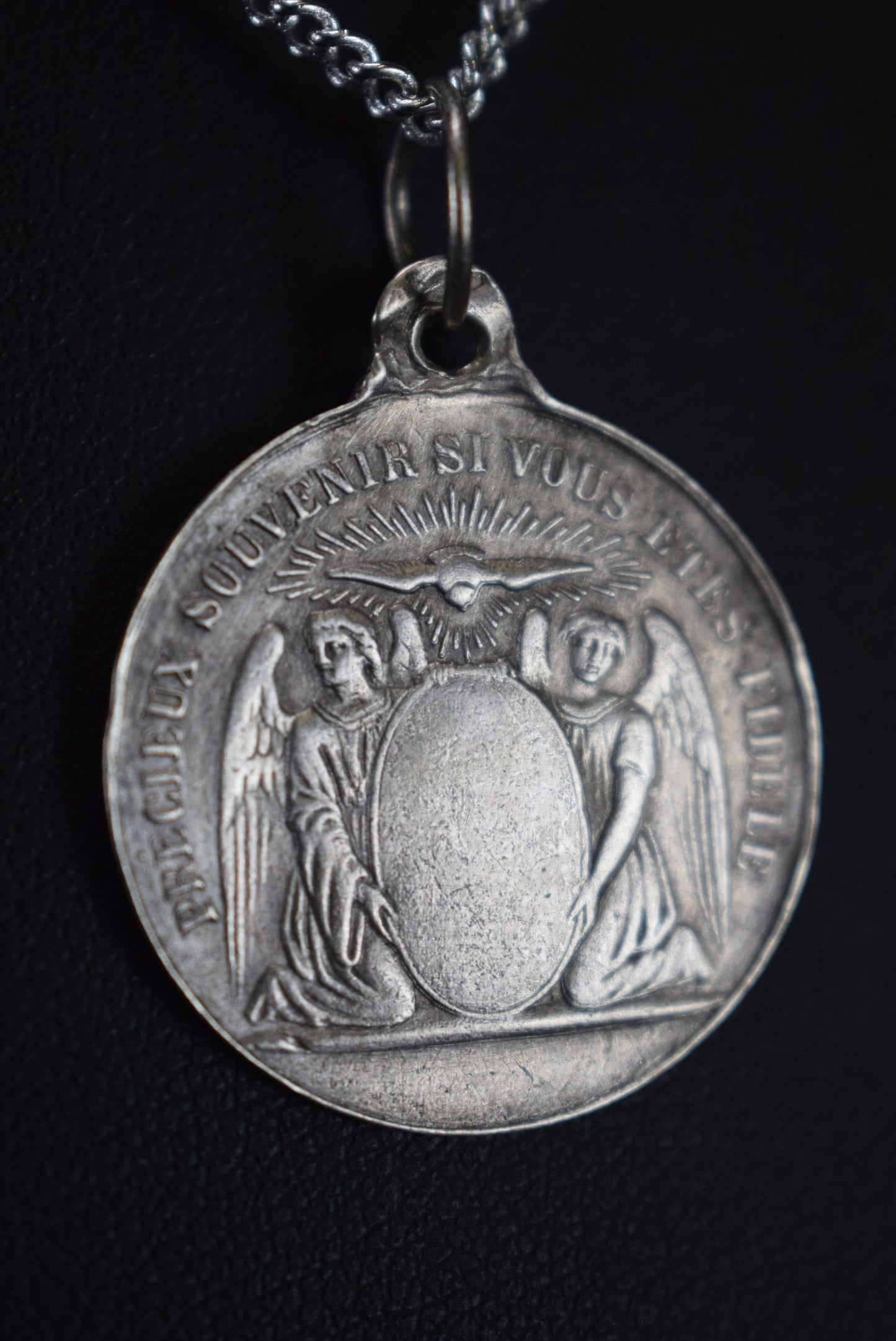 1st Communion pendant