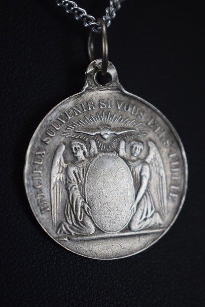 Pendentif 1ère Communion