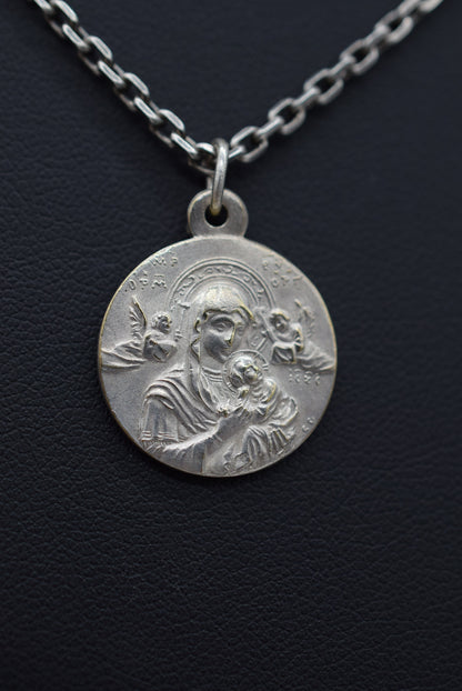 Médaille du Pape Pie XII